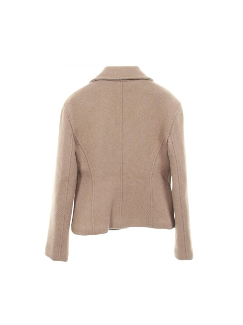 Hermes Rider's Jacket Cashmere - Picture 2 of 5